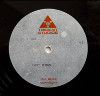 Gary Numan I Die: You Die UK 10-inch acetate side 1 label